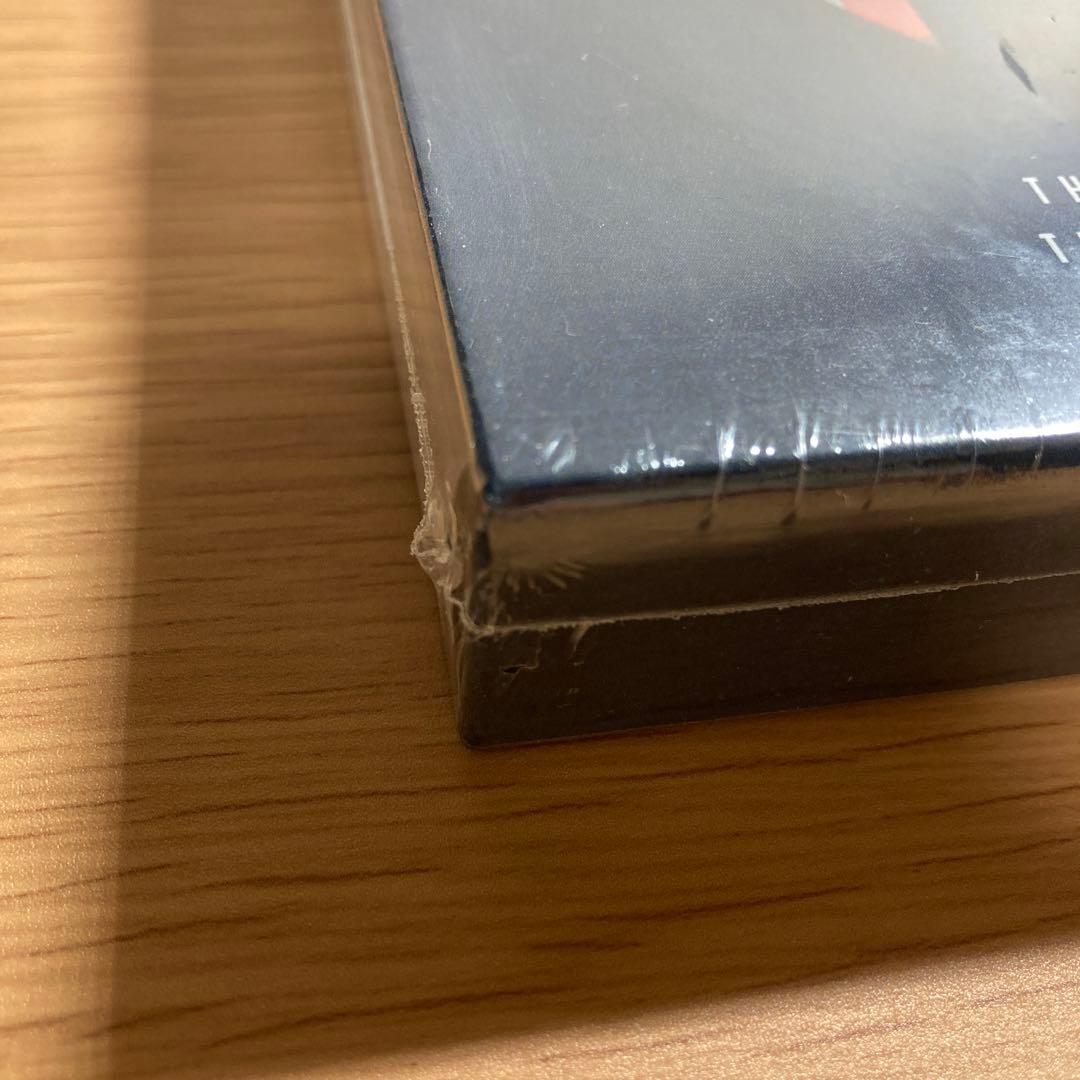 【未開封品】キャプテン・アメリカ:4K UHD 3ムービー・コレクション