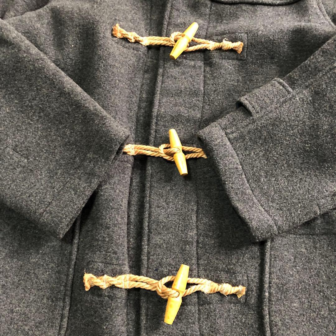 90s Polo by Ralph Lauren ダッフルコート S USA製