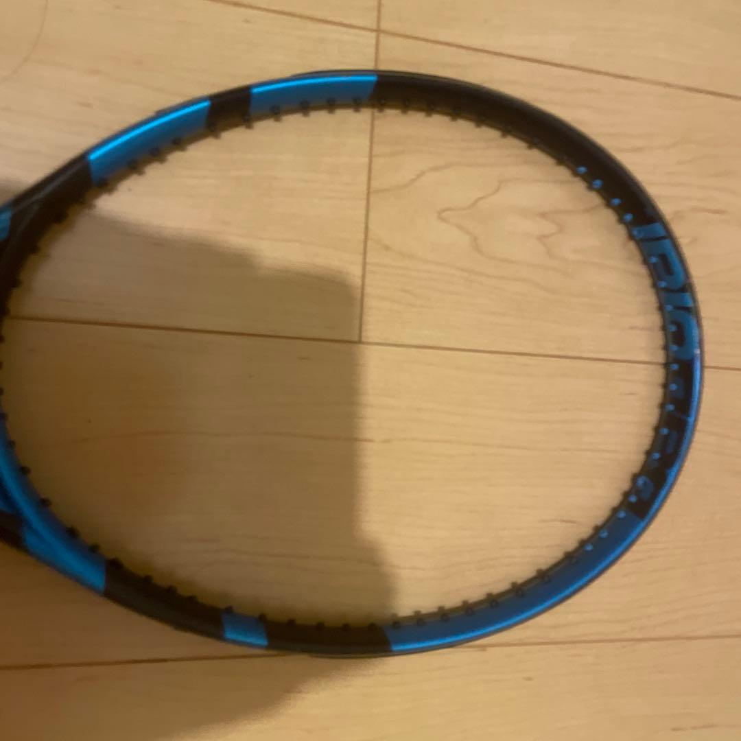 バボラ　ピュアドライブ　グリップ2 おまけ付