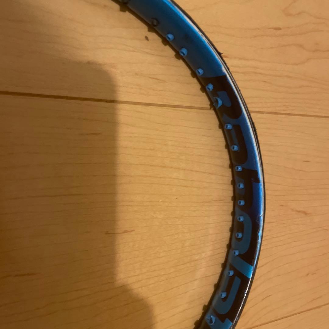 バボラ　ピュアドライブ　グリップ2 おまけ付