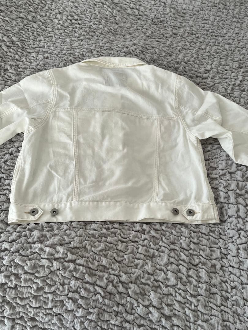 2025SS アプワイザーリッシェ　コンパクトライトGジャン M 現行品