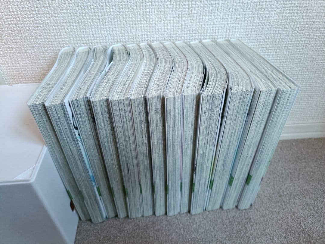 薬屋のひとりごと ねこクラゲ　全13巻セット 特典しおり・コースター付き