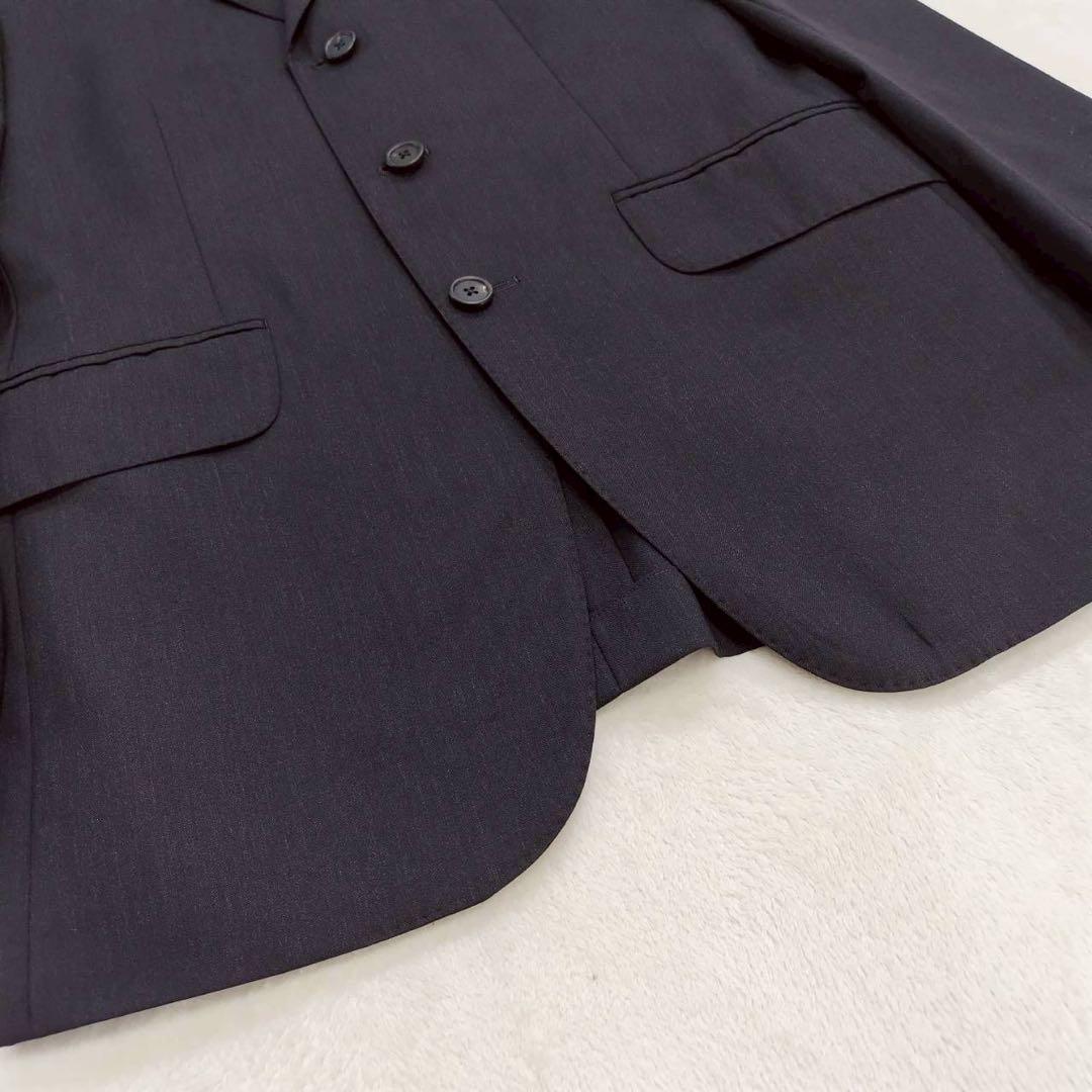 美品 ポールスミス 組合せ メンズ スーツ リクルート ビジネス セットアップ