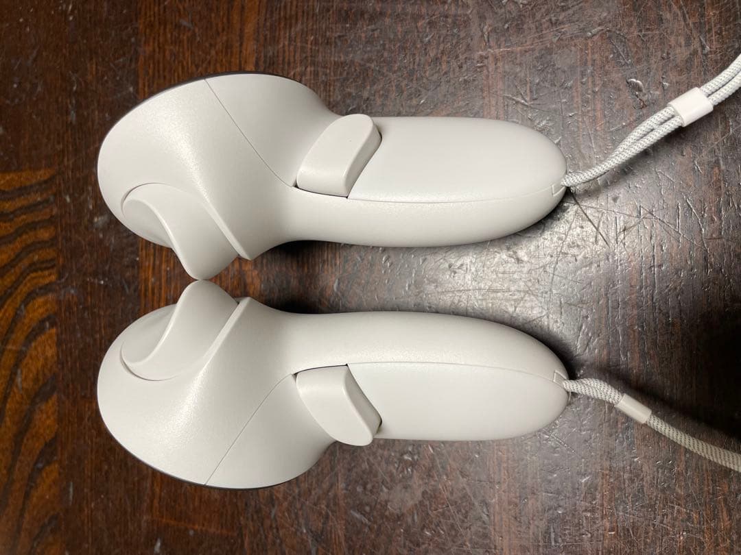 【美品】Quest3 128GB VRヘッドセット