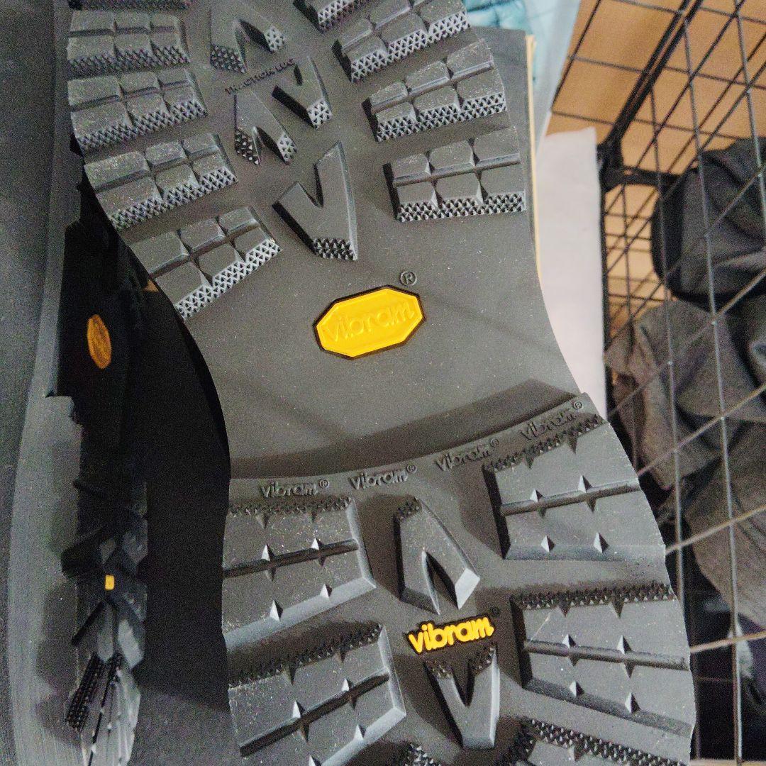 新品未使用THE NORTH FACEディケイドモカシン