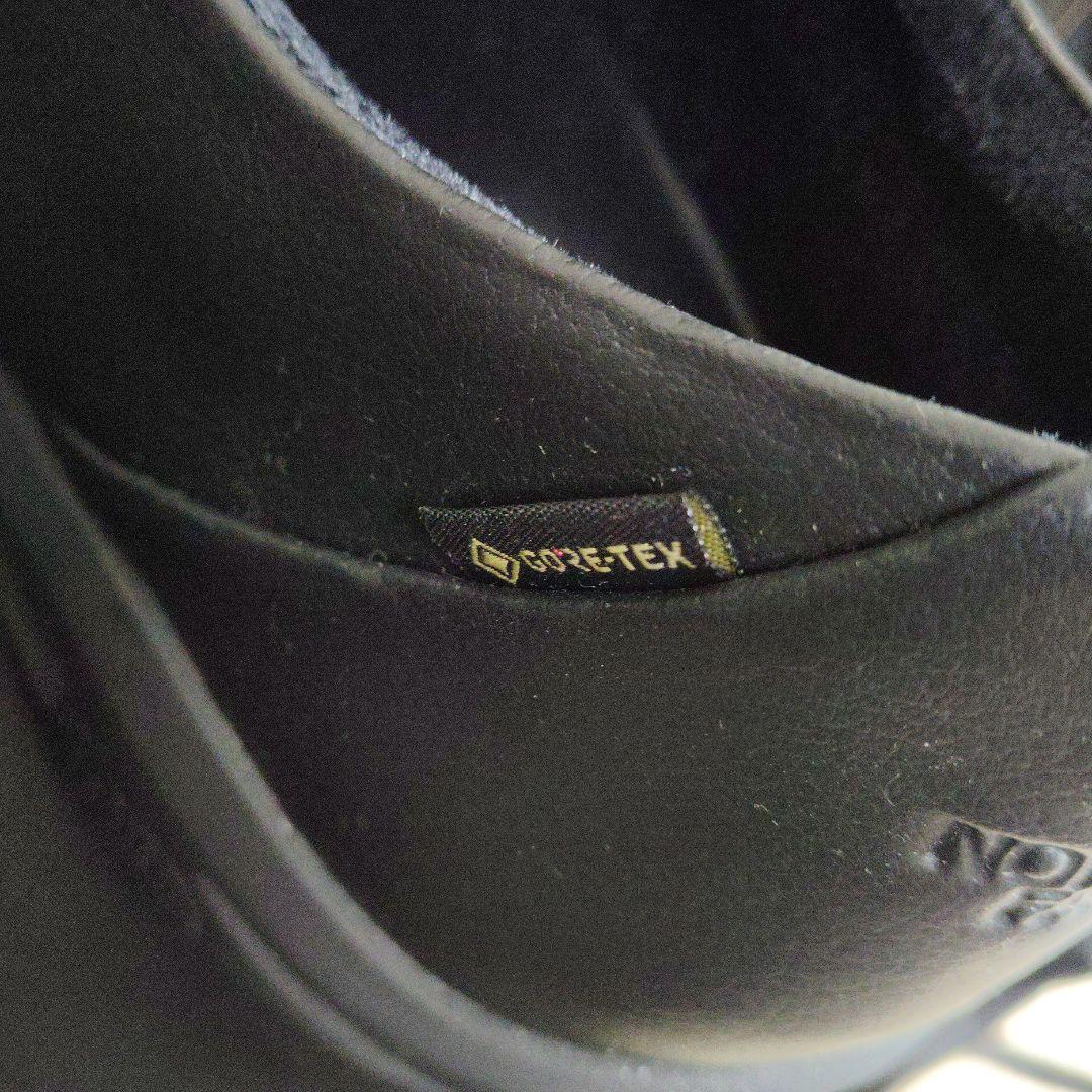 新品未使用THE NORTH FACEディケイドモカシン