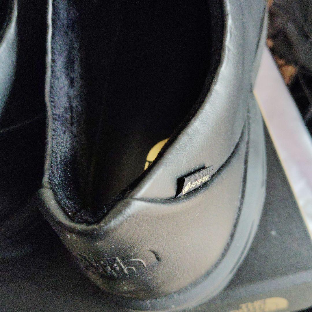 新品未使用THE NORTH FACEディケイドモカシン