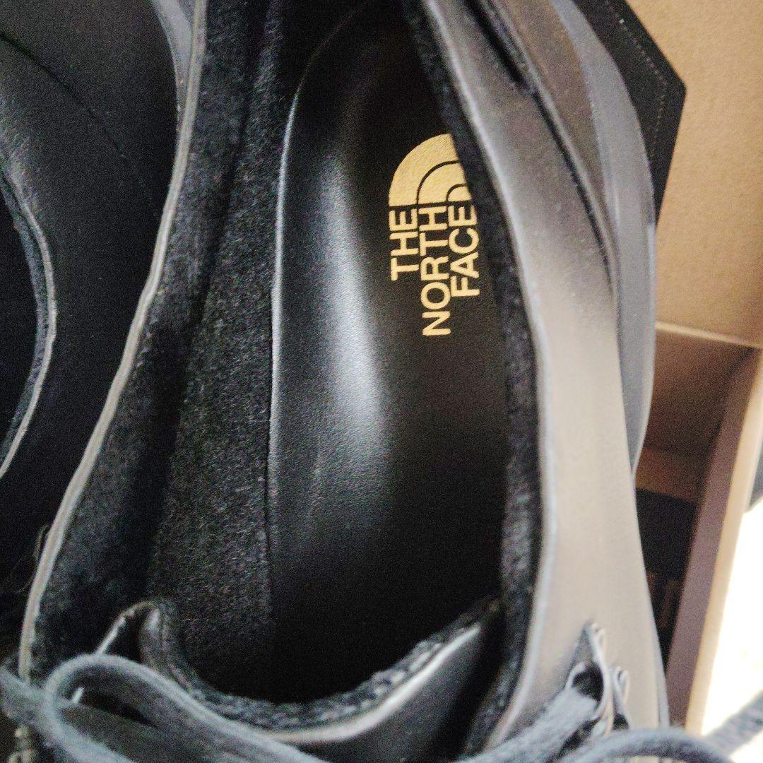 新品未使用THE NORTH FACEディケイドモカシン
