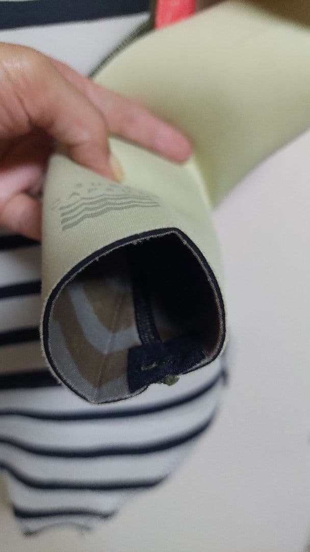 Billabong　ビラボン　ロングスリーブスプリング　レディース　US6