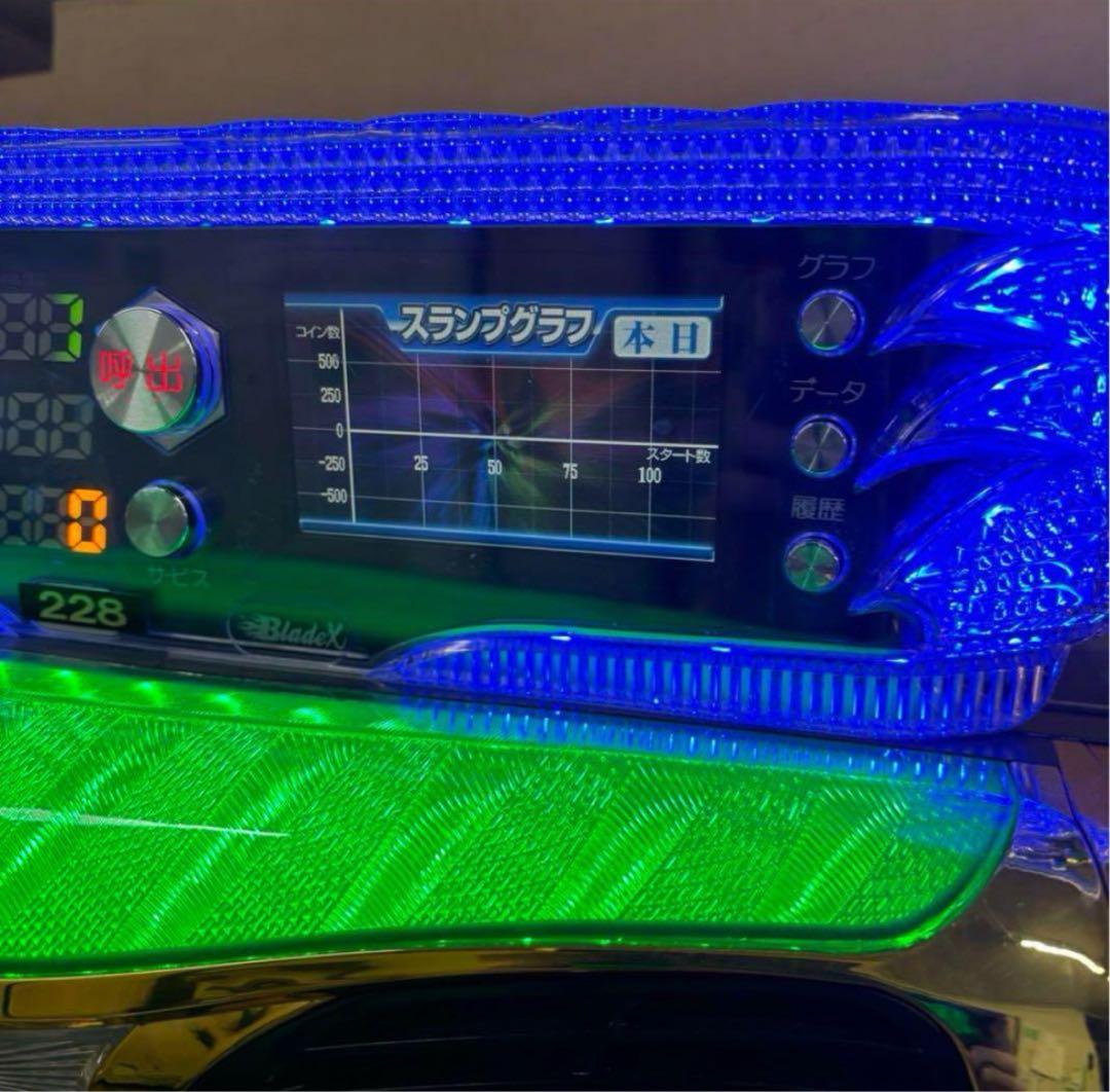 6号機 うまい棒 実機 家庭用フルセット！