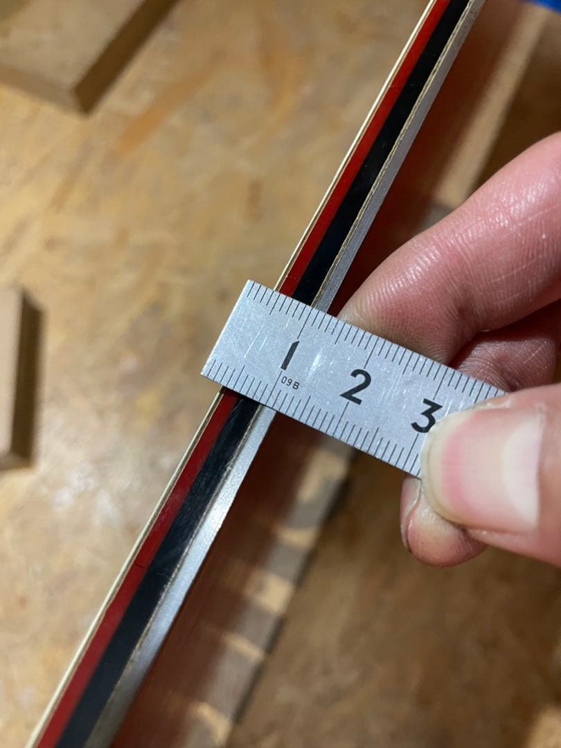 中古　Burton Aftermath 152 2012 ビンディング付き