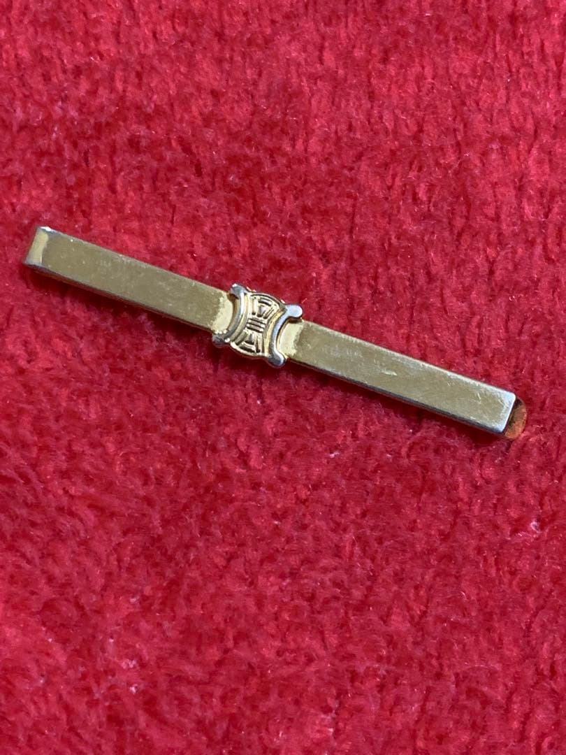 CELINE マネークリップ イタリア製