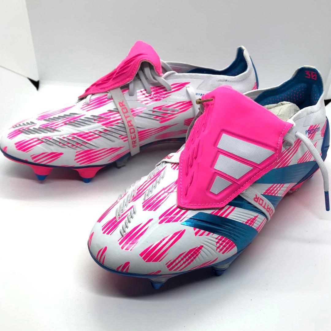 【ジェネリックくちぱっち】プレデターエリートFT SG アディダス