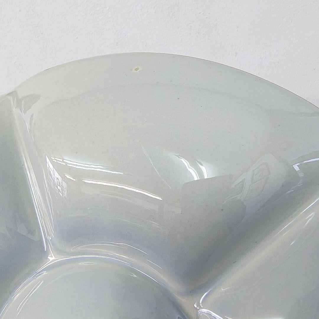 【 】アルミニア 仕切り皿 プレート オードブル