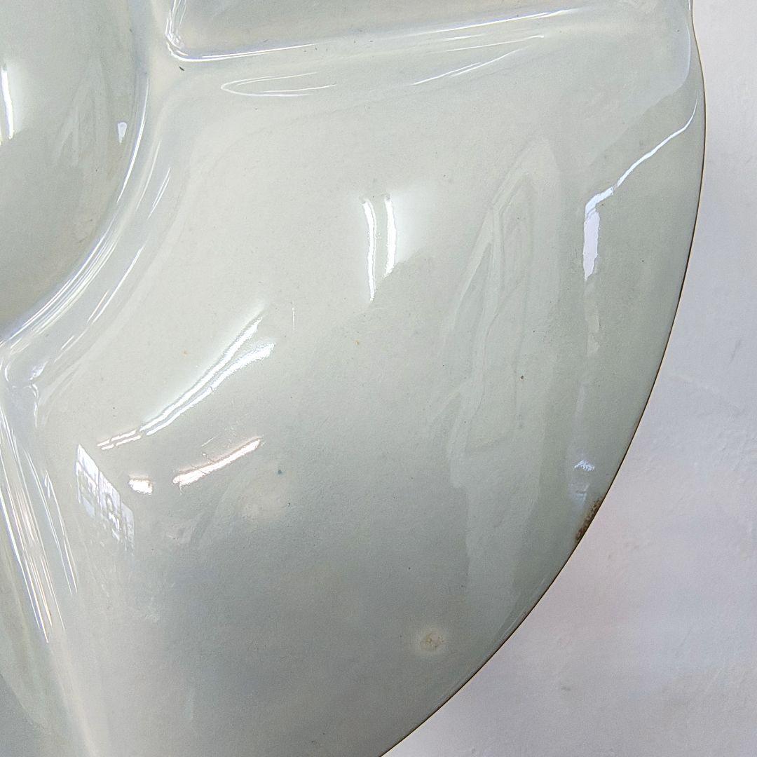 【 】アルミニア 仕切り皿 プレート オードブル