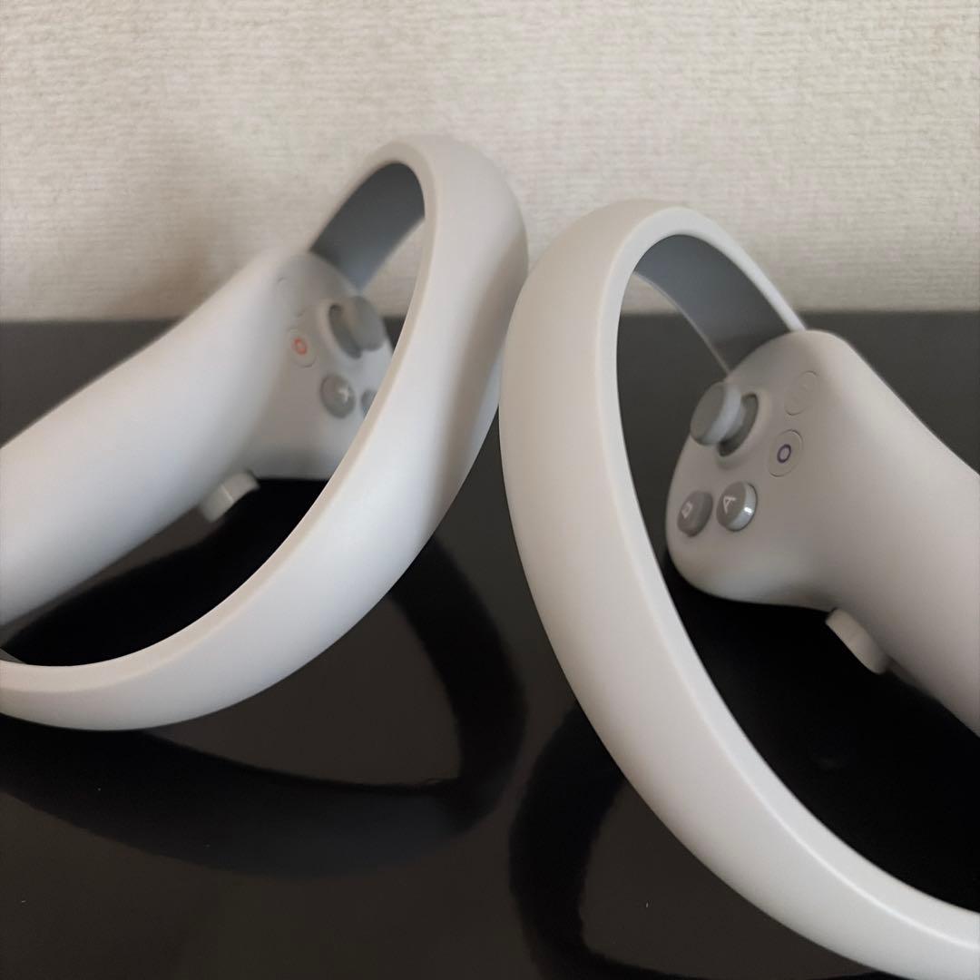 PICO4 VRヘッドセット