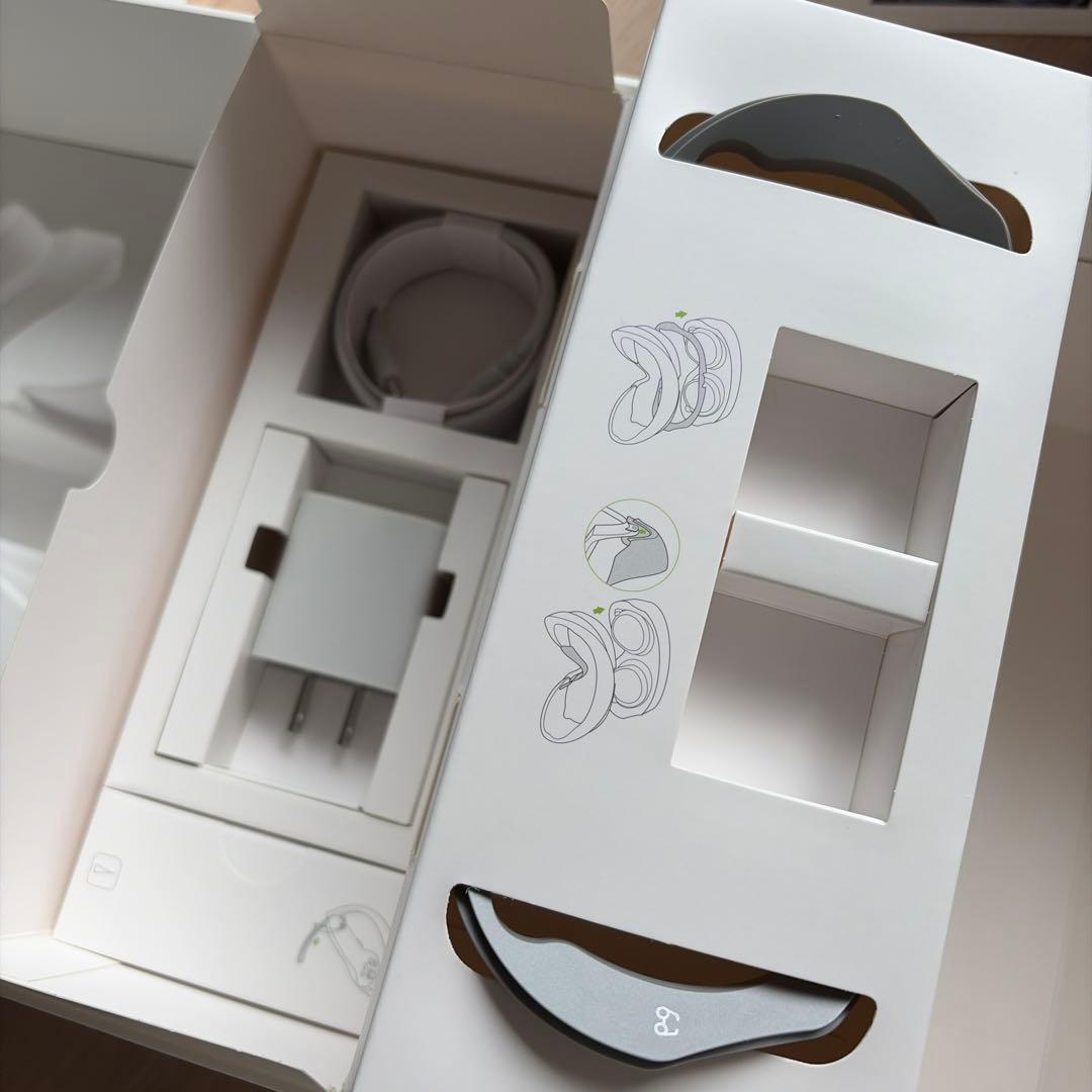 PICO4 VRヘッドセット