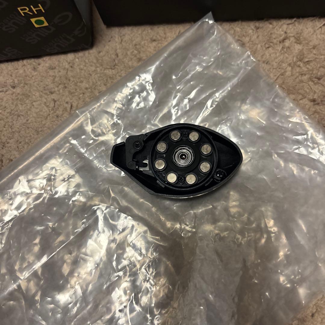 ジーニアスプロジェクト グラビアスKイマエオーロラ