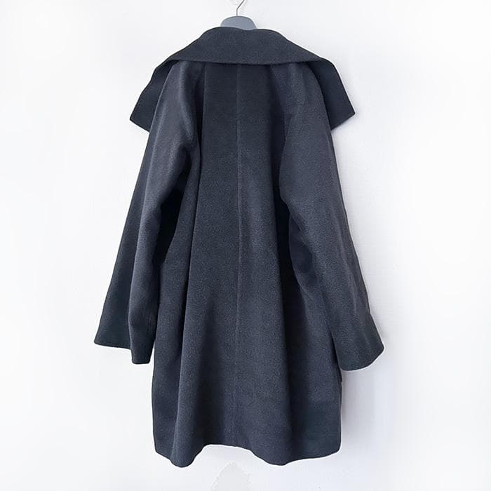 ど*。様 MaxMara マックスマーラのコート　カシミヤウール