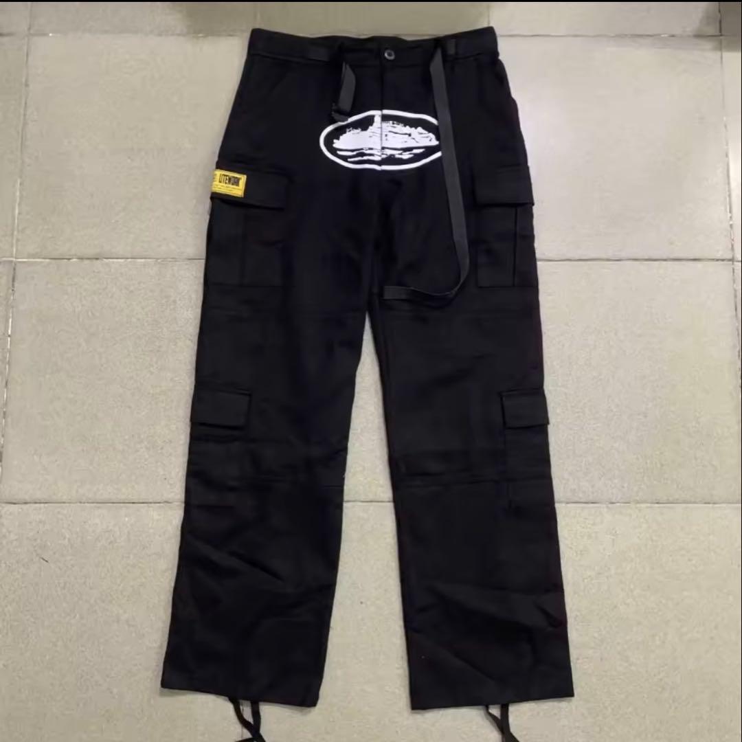 Corteiz カーゴパンツ