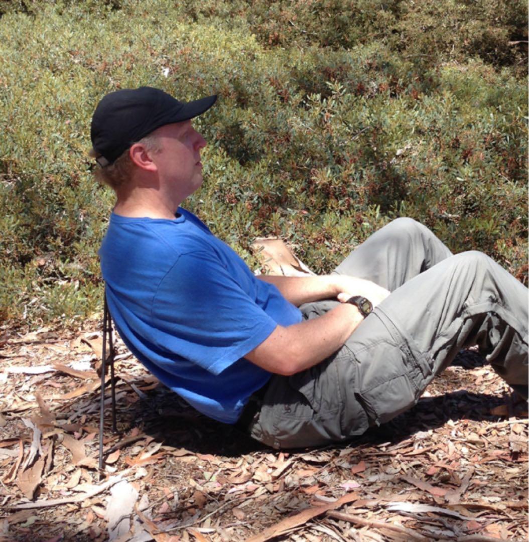 Litesmith QwikBack UL Chair 新品未使用 ライト二つ