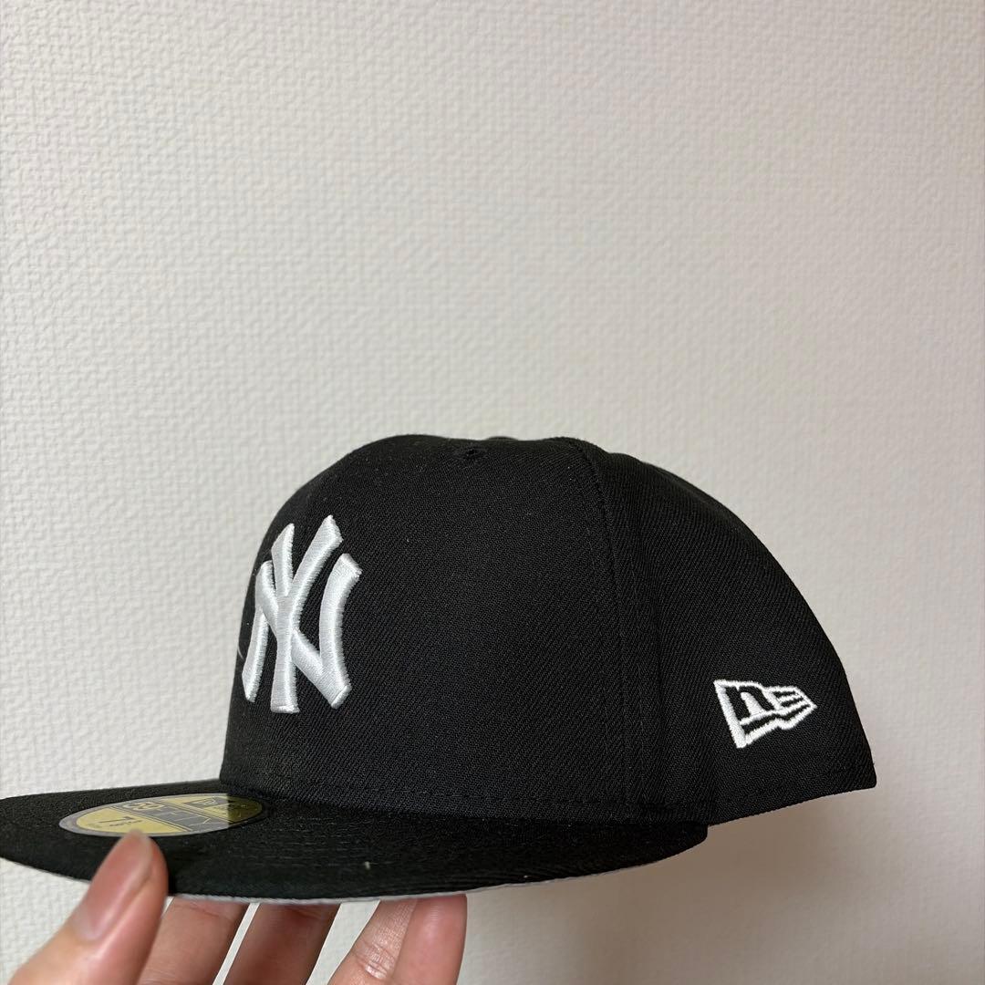 Ayelayen New Era 59FIFTY ヤンキース　天心