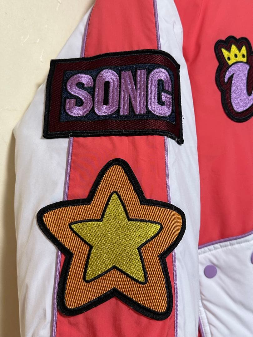 ONEPIECE FILM RED UTA オリジナルジャケット