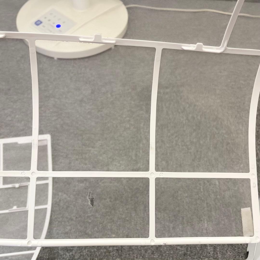 アイリスオーヤマ ルームエアコン IHF-5606G 2022年　18畳用