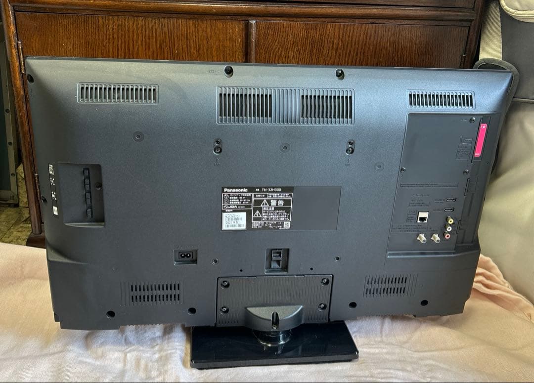 Panasonic TH-32H300 32V型　VIERA 液晶テレビ