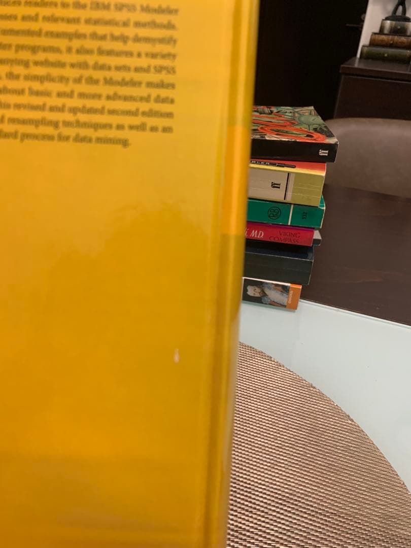 Data Mining with SPSS Modeler 第二版