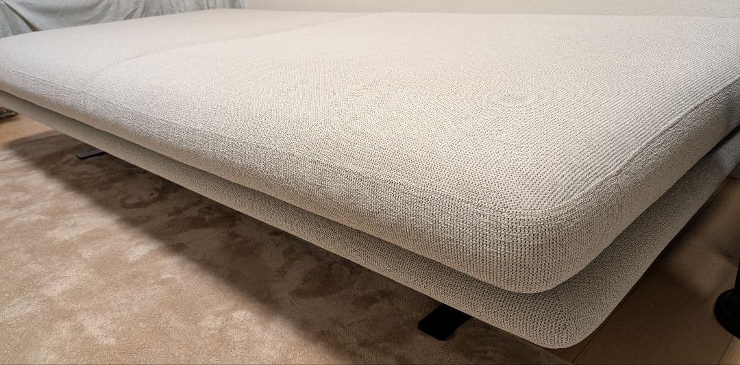 リーンロゼ　ligne roset　ロゼプラド　2P