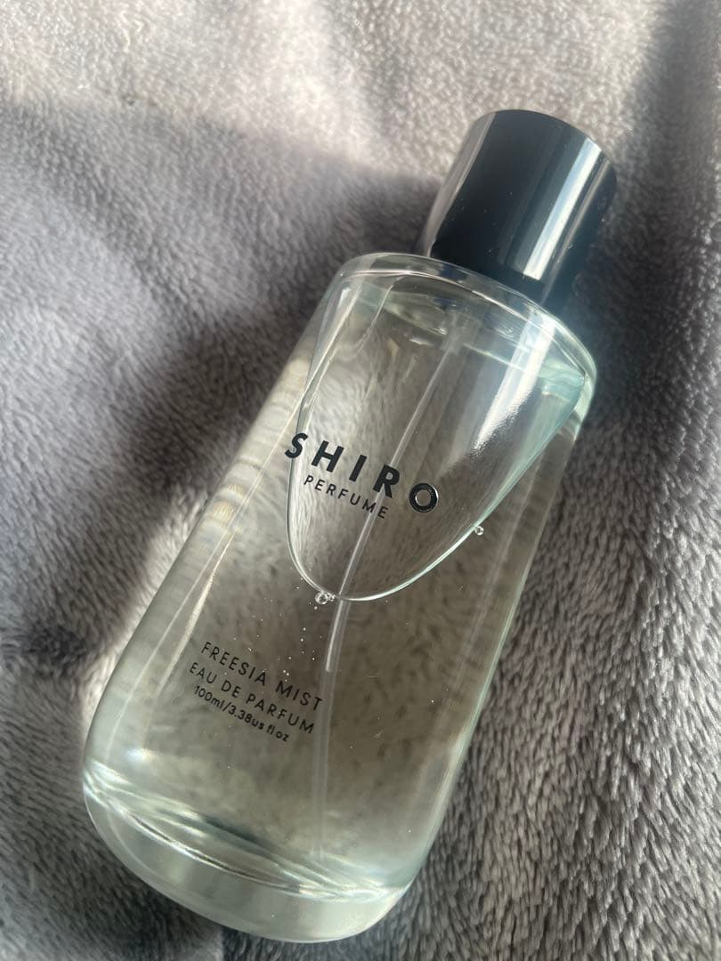香水(ユニセックス) SHIRO Freesia Mist Eau de Parfum 100ml