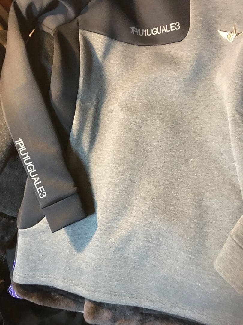 メンズウェア 1piu1uguale3 GOLF 2C MOCK