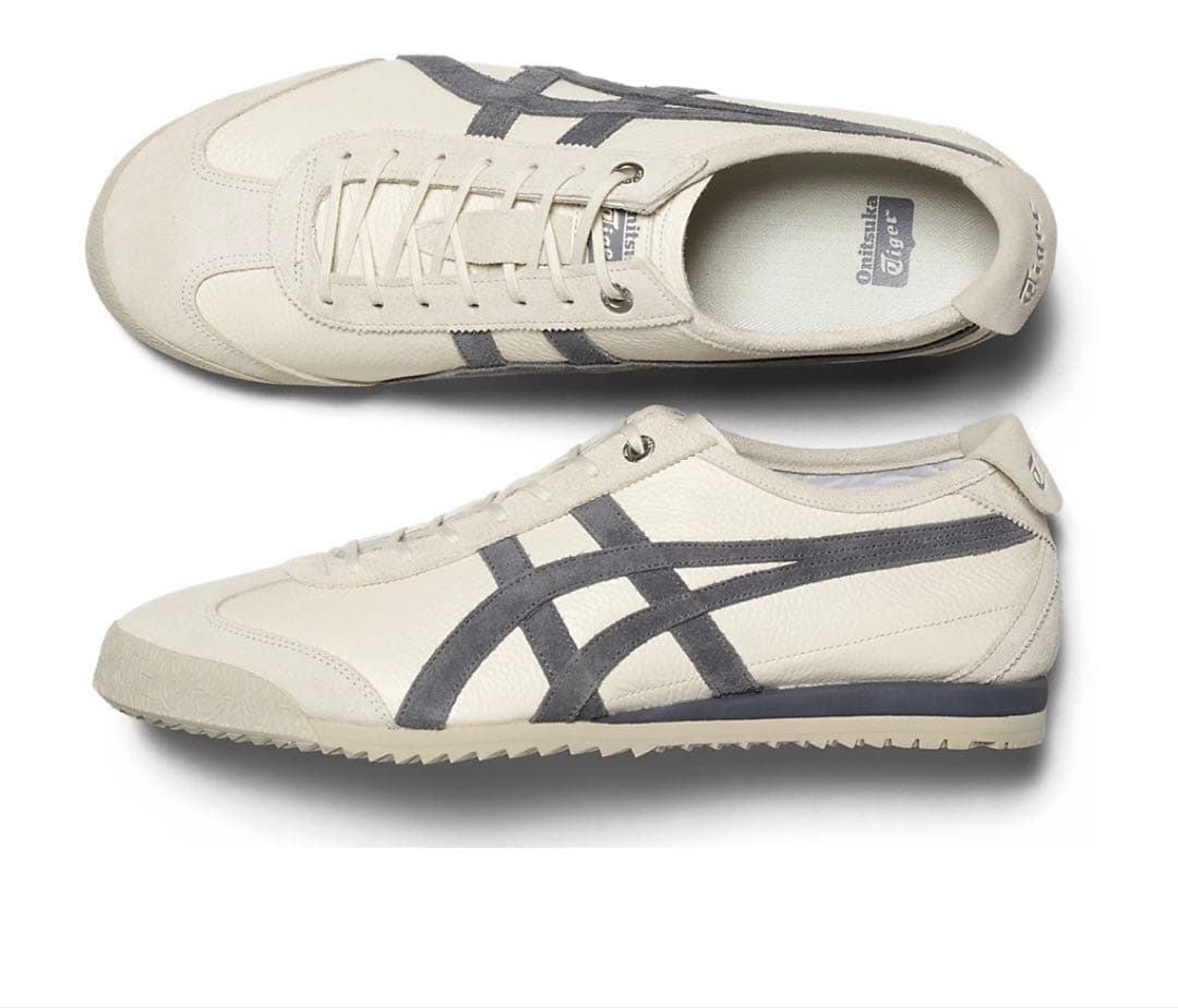 オニツカタイガー MEXICO 66 SD VIN 23.5