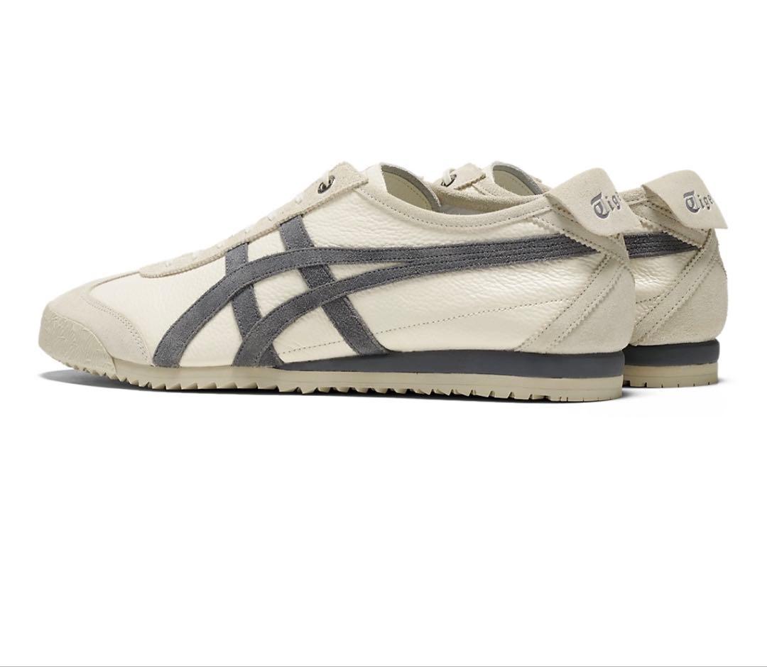 オニツカタイガー MEXICO 66 SD VIN 23.5