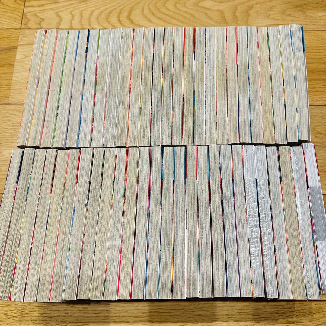 ちはやふる 50巻 セット オフィシャルファンブック付き