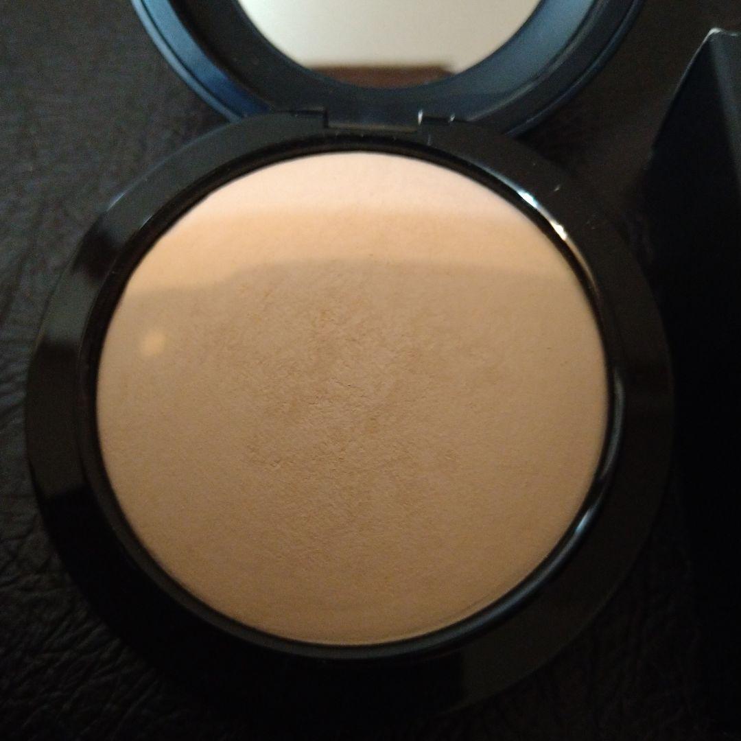 M·A·Cミネラライズスキンフィニッシュ/ナチュラル　ライトプラス