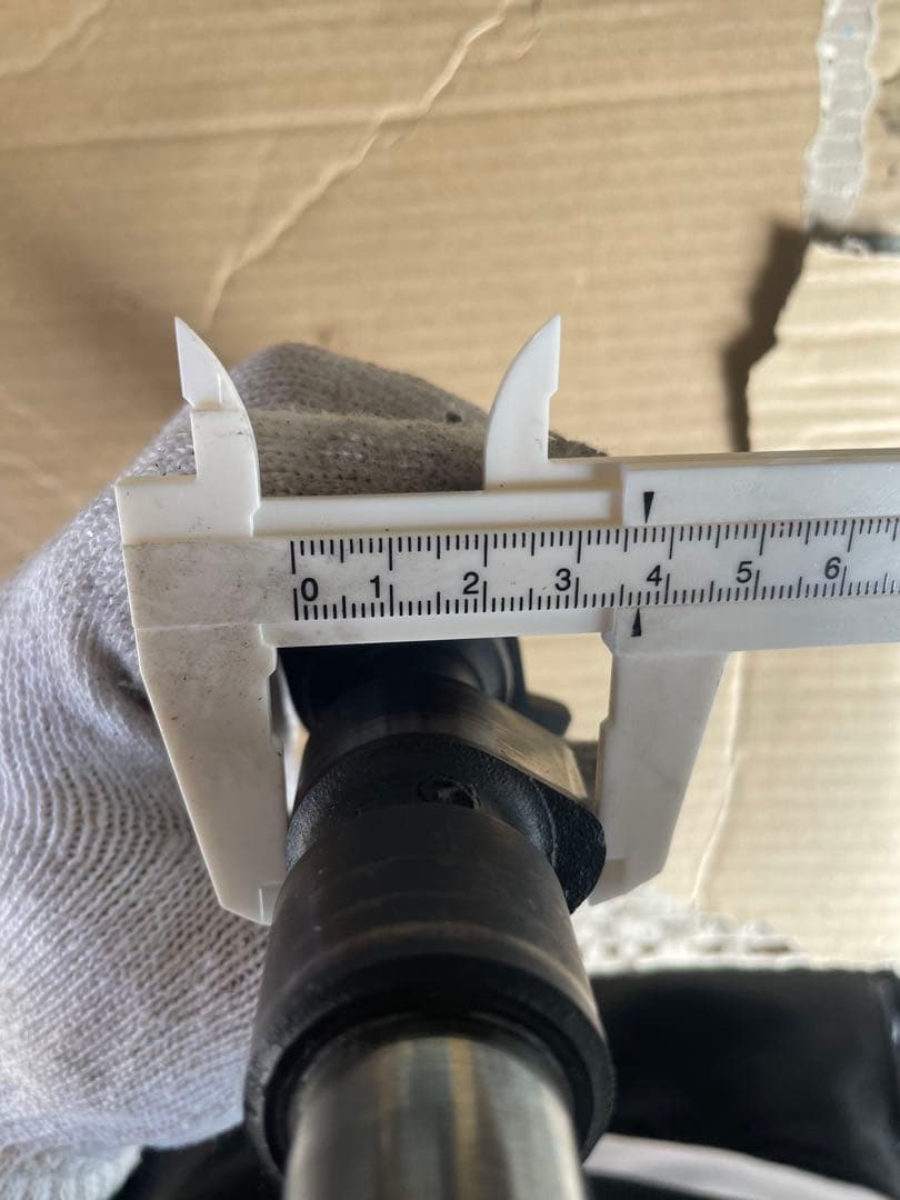 cb250t cb250n ホーク　バブ　通常　国内カムシャフト