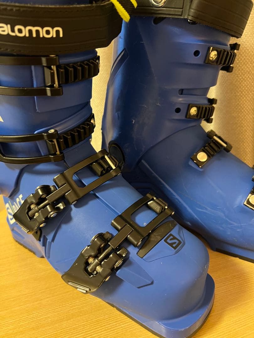 SALOMON サロモンS/RACE 65 23/23.5cm