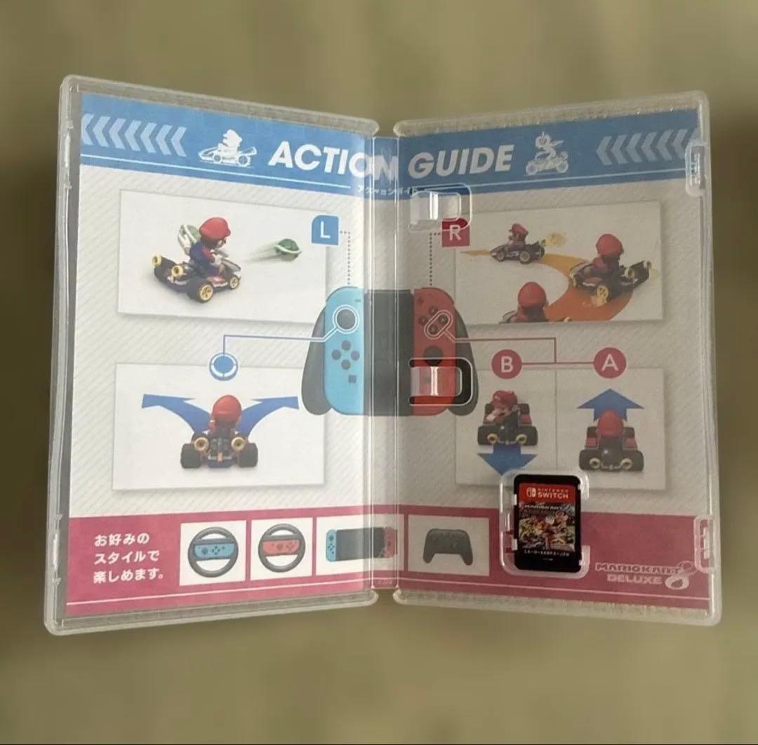 S*d様 Nintendo Switch ソフト 3点セット