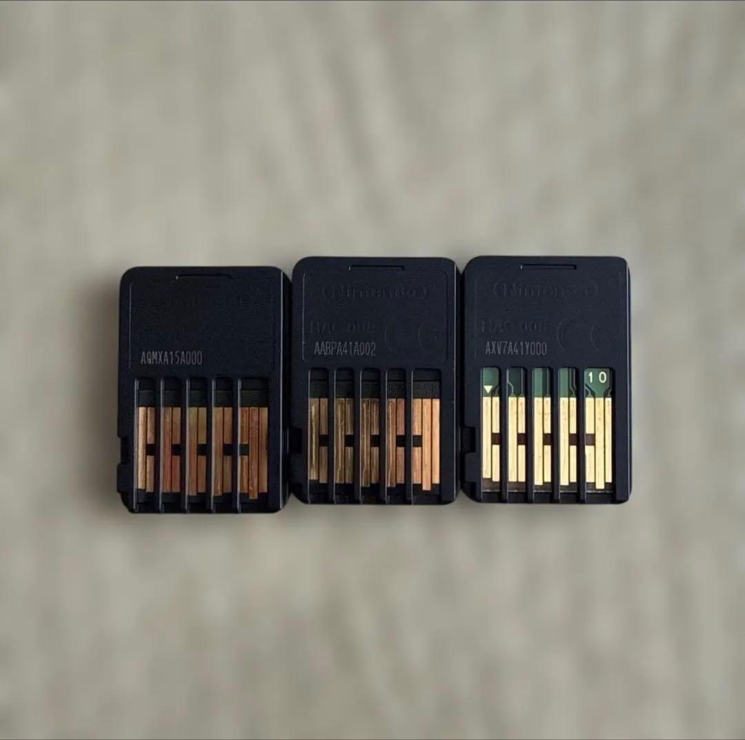 S*d様 Nintendo Switch ソフト 3点セット