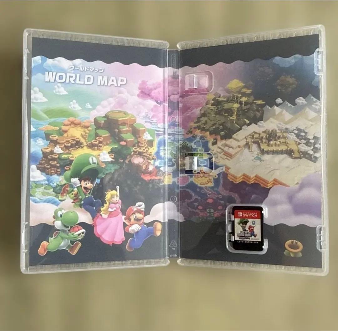 S*d様 Nintendo Switch ソフト 3点セット