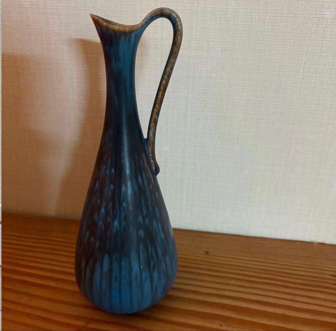 グンナーニールンド　Gunnar Nylund フラワーベース