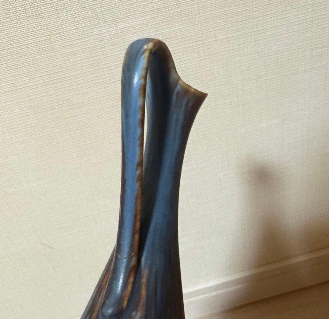 グンナーニールンド　Gunnar Nylund フラワーベース