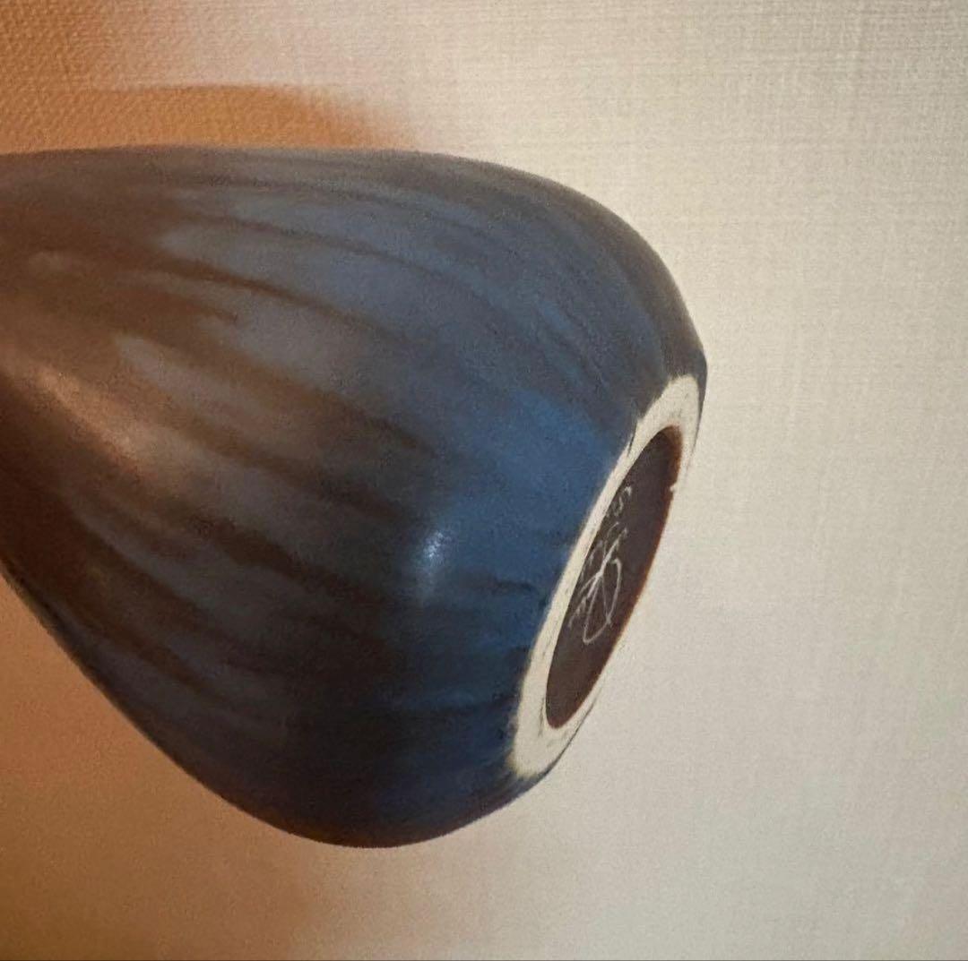 グンナーニールンド　Gunnar Nylund フラワーベース