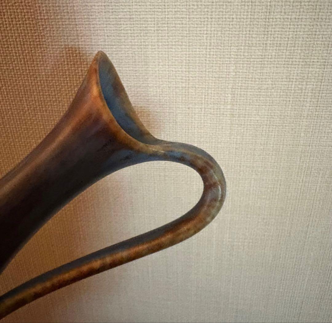 グンナーニールンド　Gunnar Nylund フラワーベース