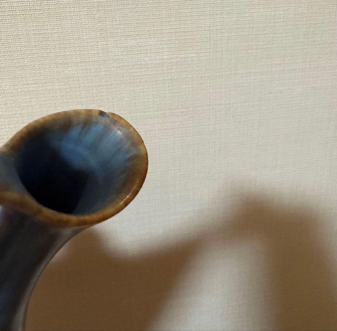 グンナーニールンド　Gunnar Nylund フラワーベース