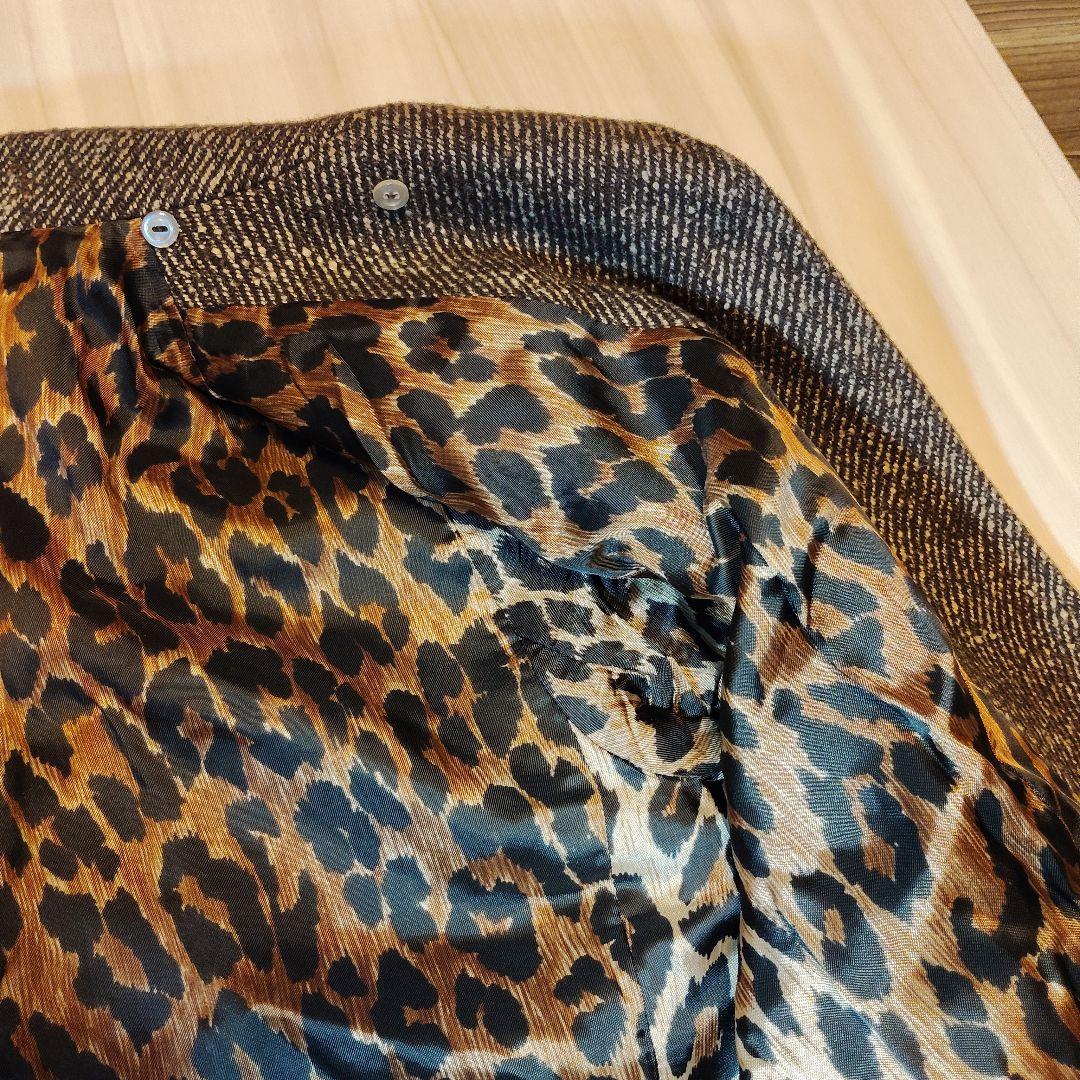 DOLCE & GABBANA テーラードジャケットwoman's size40