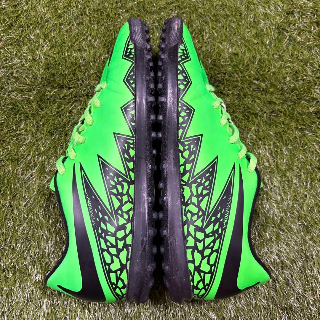 NIKE Hypervenom Phade Ⅱ TF