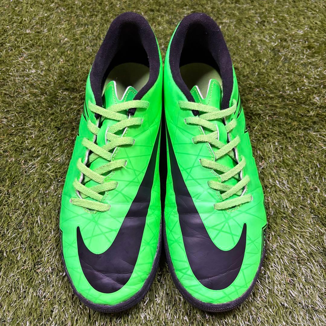 NIKE Hypervenom Phade Ⅱ TF